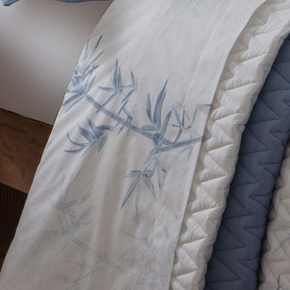 Bamboo Bed Sheet Set – 6 Pieces